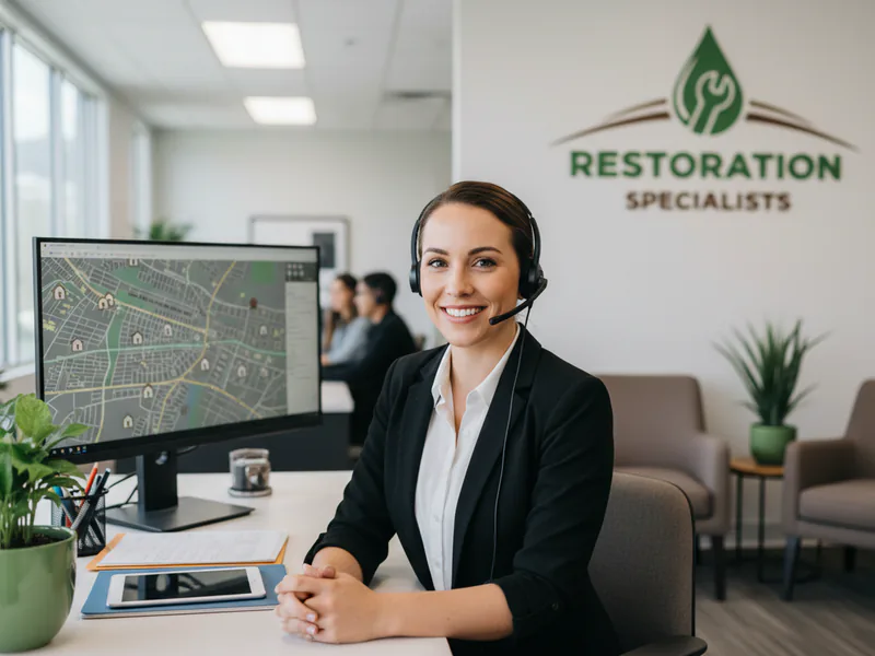 Water Damage Restoration  in Bajadero  FAQ